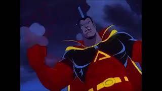 X-Men: The Phoenix Saga előzetes