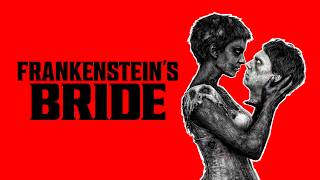 Frankenstein's Bride előzetes