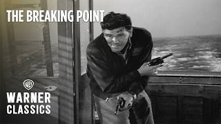 The Breaking Point előzetes
