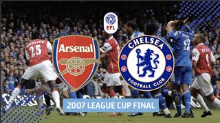 Chelsea FC - Season Review 2006/07 előzetes