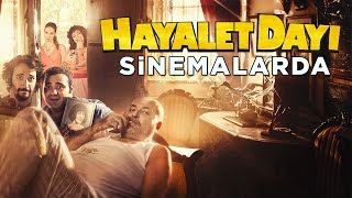 Hayalet Dayı előzetes