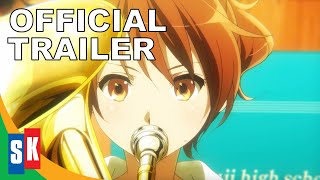 劇場版 響け！ユーフォニアム～届けたいメロディ～ előzetes