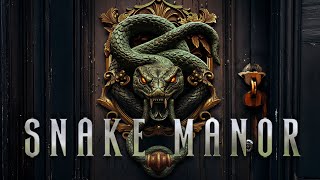 Snake Manor előzetes