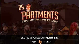 Da 'Partments előzetes