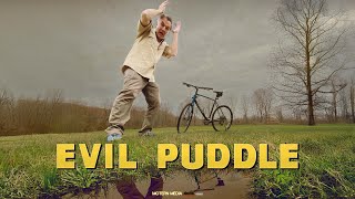 Evil Puddle előzetes