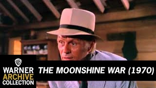 The Moonshine War előzetes