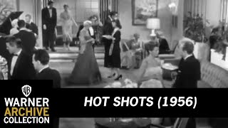 Hot Shots előzetes