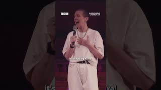 Karen Dunbar Live from Ayr előzetes