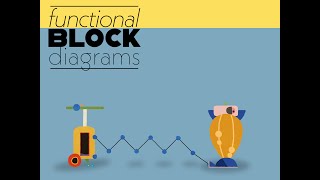 Functional Block Diagrams előzetes