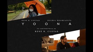 Y O O N A előzetes
