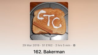Bakerman előzetes