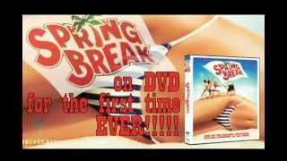 Spring Break előzetes