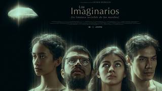 Los Imaginarios előzetes