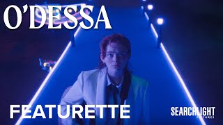 O'dessa előzetes