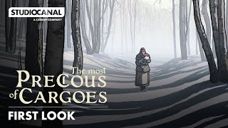 A legértékesebb áru előzetes