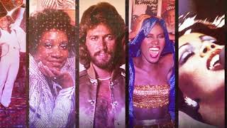 Disco: Soundtrack of a Revolution előzetes