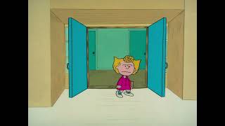 You're Not Elected, Charlie Brown előzetes