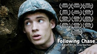 Following Chase előzetes