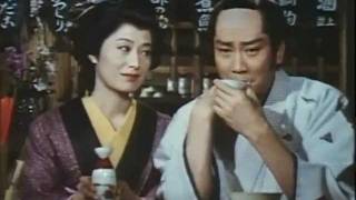 松平右近事件帳 előzetes