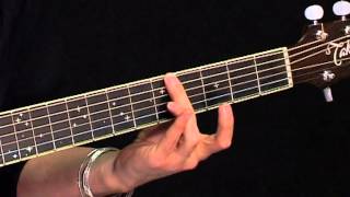 Acoustic Guitar for Beginners előzetes