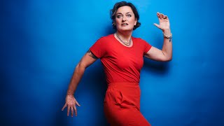 Zoe Lyons: Werewolf előzetes