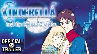 Cinderella and the Prince Charles előzetes