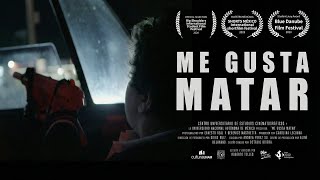 Me gusta matar előzetes