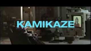 Kamikaze előzetes