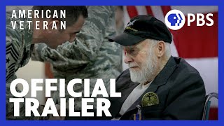 American Veteran előzetes