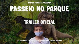 Passeio no Parque előzetes