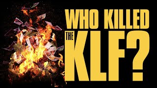 Who Killed the KLF? előzetes