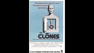 The Clones előzetes