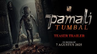 Pamali: Tumbal előzetes