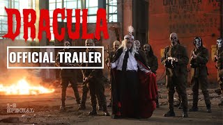 Dracula előzetes