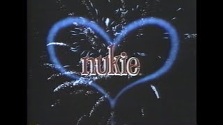 Nukie előzetes