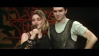 Becoming Madonna előzetes