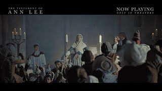 The Testament of Ann Lee előzetes