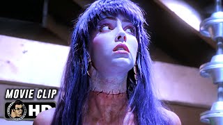 Frankenhooker előzetes