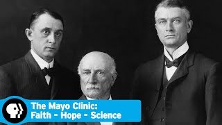 The Mayo Clinic előzetes