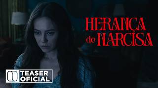 Herança de Narcisa előzetes