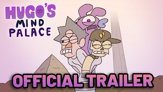 Hugo's Mind Palace (Pilot) előzetes