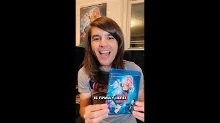 Skye Hoshi: Anime Girl előzetes