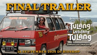 Tulang Belulang Tulang előzetes