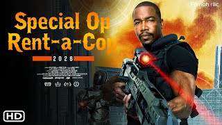 Special Op: Rent-a-Cop előzetes