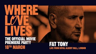 Where Love Lives: A Story of Dancefloor Culture & Expression előzetes