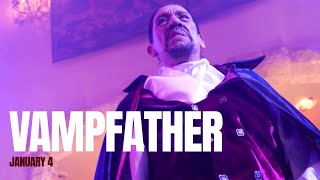 VampFather előzetes
