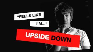 Upside Down: The Creation Records Story előzetes