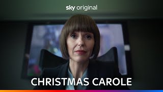 Carole és a karácsony előzetes