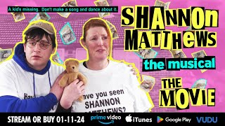 Shannon Matthews: The Musical... The Movie! előzetes
