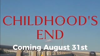 Childhood's End előzetes